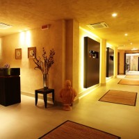 Falconara Resort
