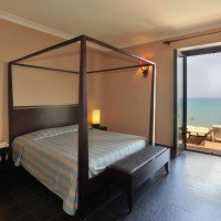 Falconara Resort