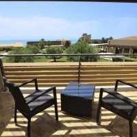 Falconara Resort