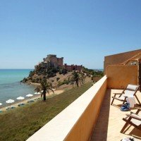 Falconara Resort