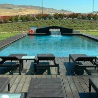 Falconara Resort