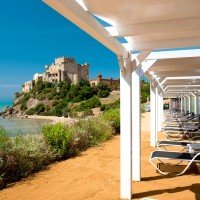 Falconara Resort