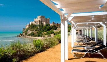 Falconara Resort