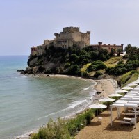 Falconara Resort