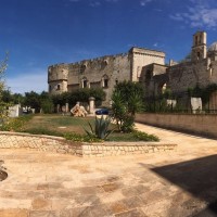 Albergo Diffuso Dimora Sant'Anna