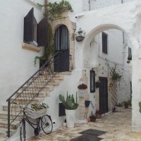 Albergo Diffuso Dimora Sant'Anna