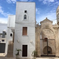 Albergo Diffuso Dimora Sant'Anna