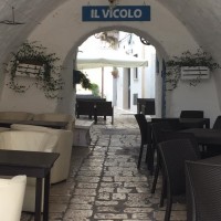 Albergo Diffuso Dimora Sant'Anna