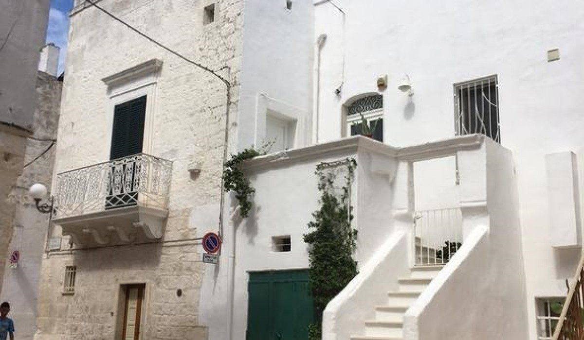 Albergo Diffuso Dimora Sant'Anna