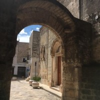 Albergo Diffuso Dimora Sant'Anna