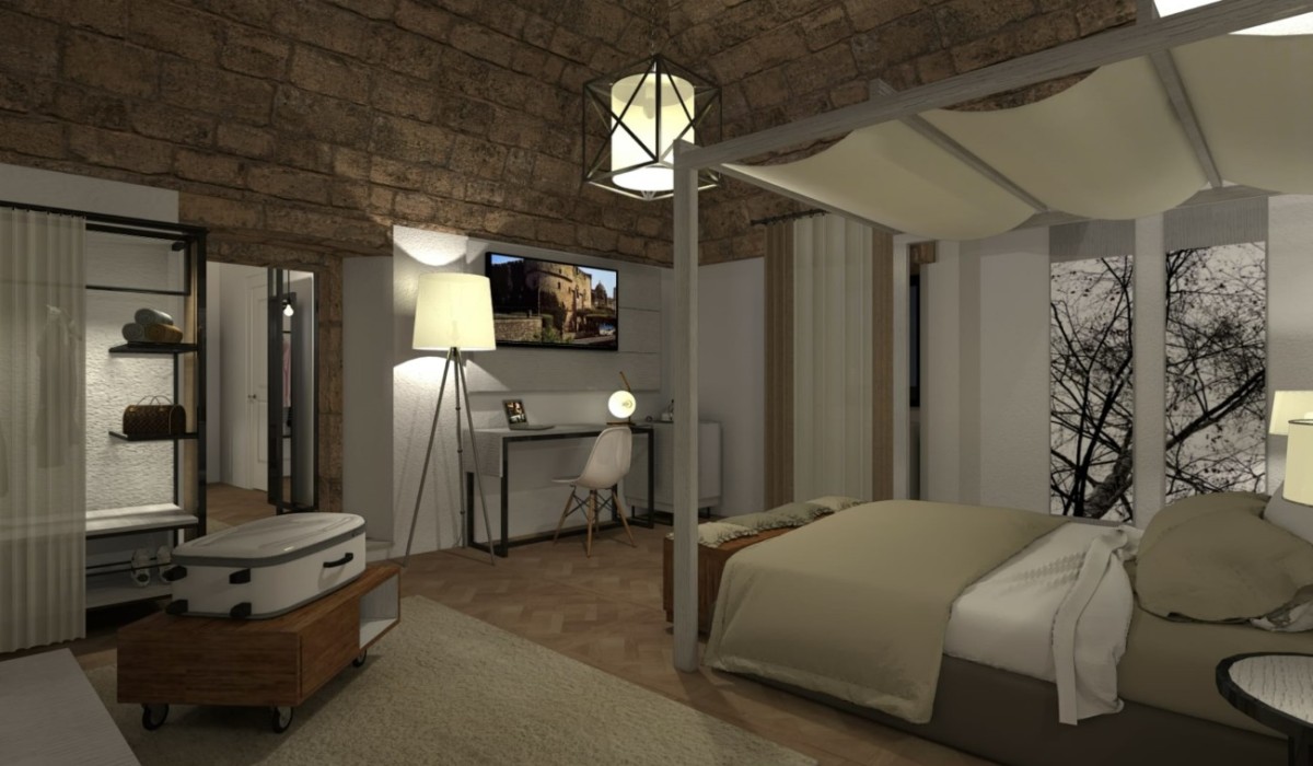 Albergo Diffuso Dimora Sant'Anna