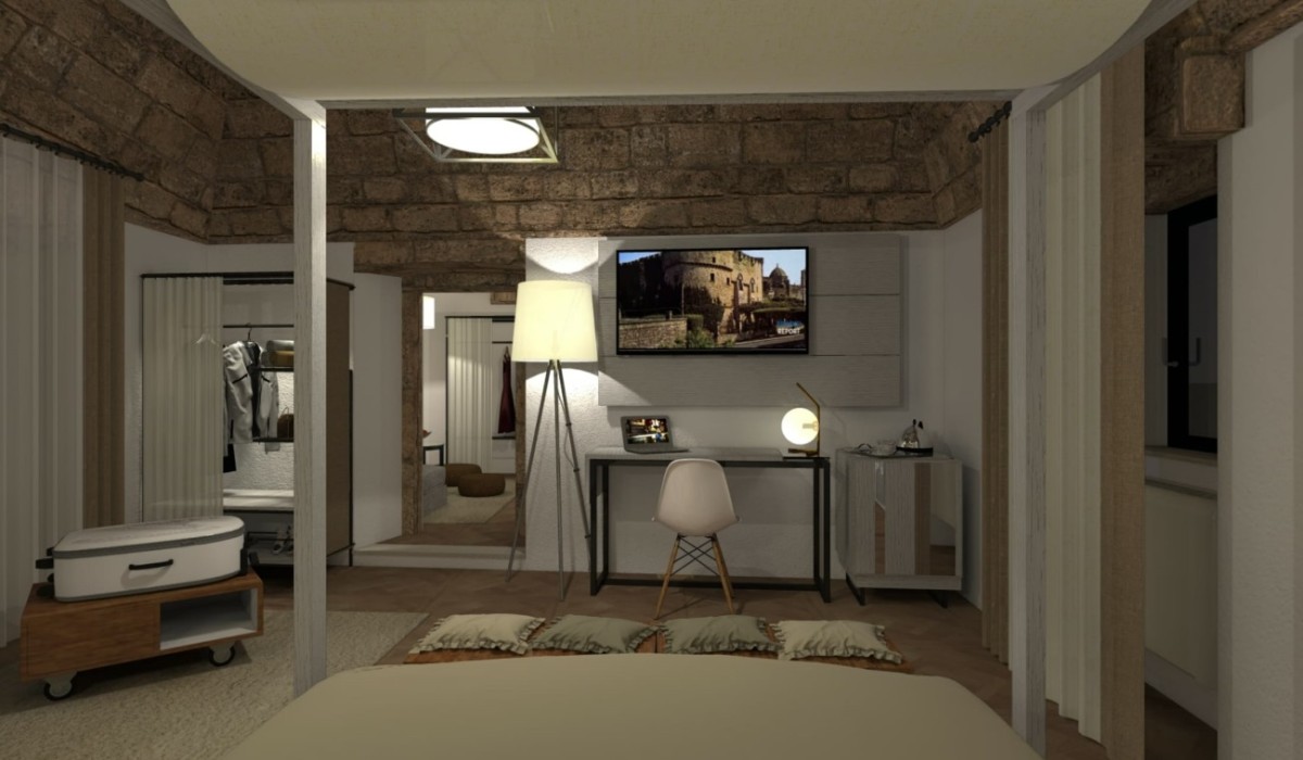 Albergo Diffuso Dimora Sant'Anna