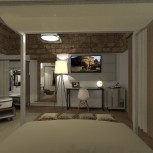 Albergo Diffuso Dimora Sant'Anna