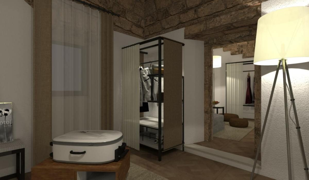Albergo Diffuso Dimora Sant'Anna