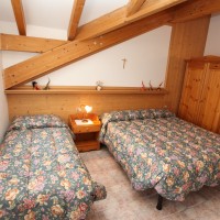 Hotel Fratazza