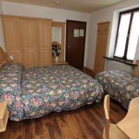 Hotel Fratazza