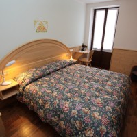 Hotel Fratazza