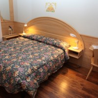 Hotel Fratazza