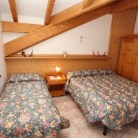 Hotel Fratazza