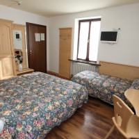 Hotel Fratazza