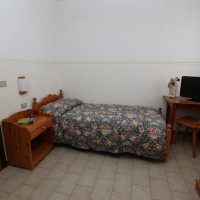 Hotel Fratazza