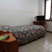 Hotel Fratazza