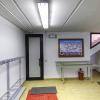 Hotel Fratazza