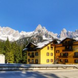 Hotel Fratazza