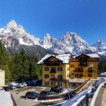 Hotel Fratazza
