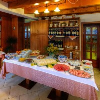 Hotel Fratazza