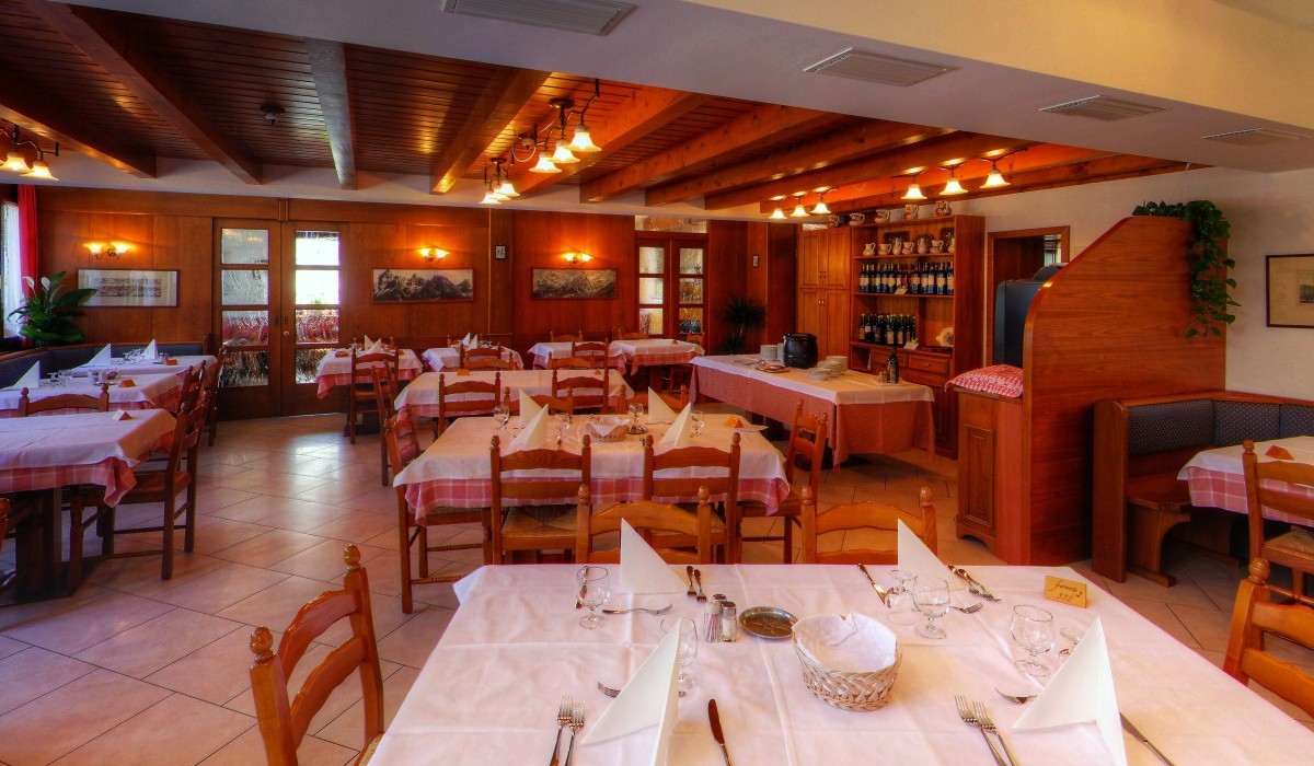 Hotel Fratazza