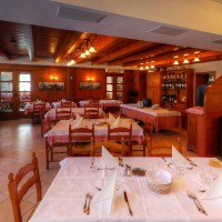 Hotel Fratazza
