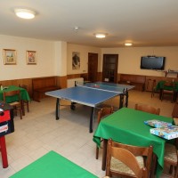 Hotel Fratazza