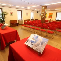 Hotel Fratazza