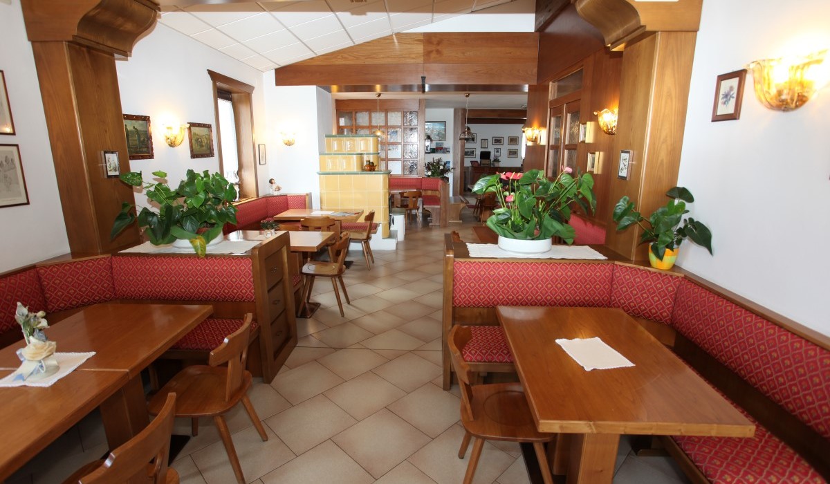 Hotel Fratazza