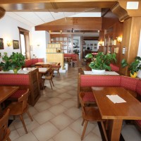 Hotel Fratazza