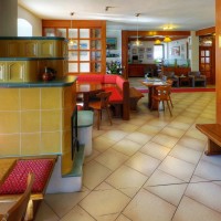 Hotel Fratazza
