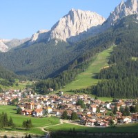 Hotel Monzoni