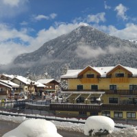 Hotel Monzoni
