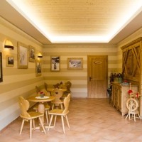 Hotel Piaz