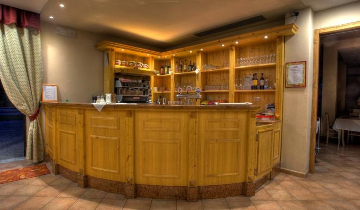 Hotel Piaz