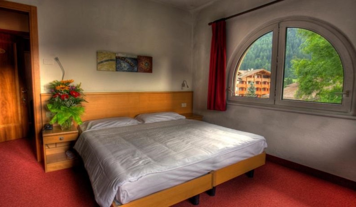 Hotel Piaz