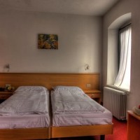 Hotel Piaz