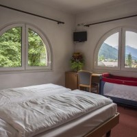 Hotel Piaz