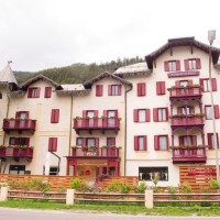 Hotel Piaz