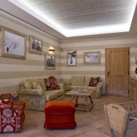 Hotel Piaz