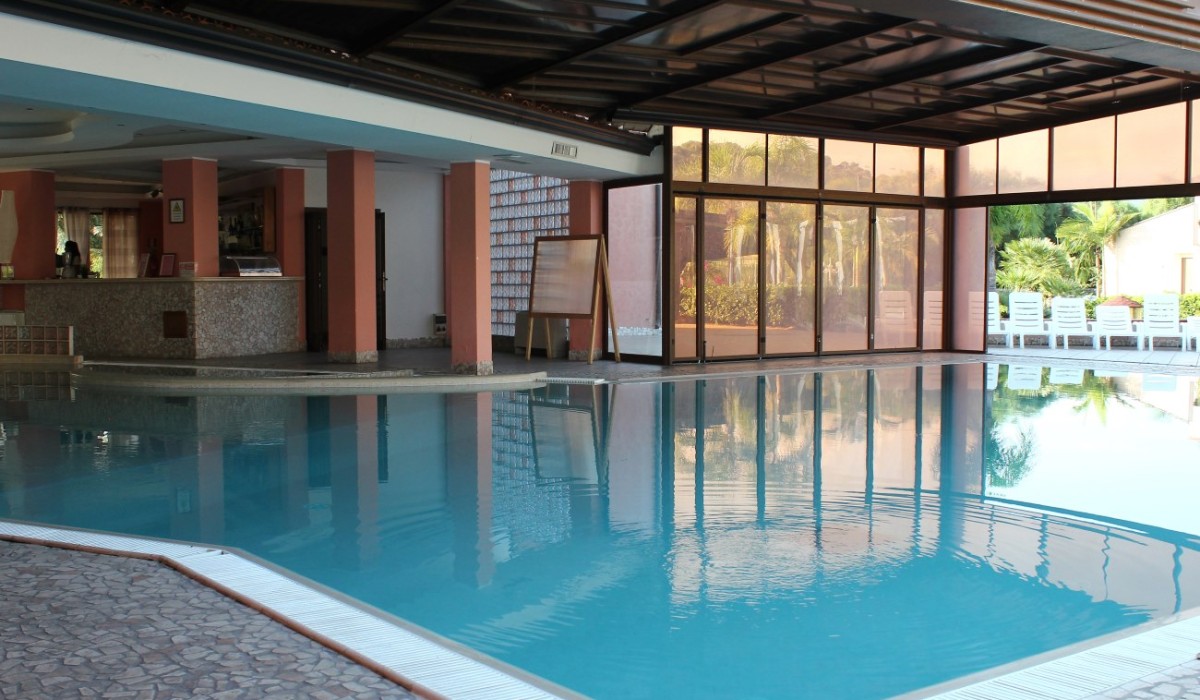 Tindari Resort Residence