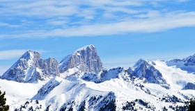 Campitello di Fassa