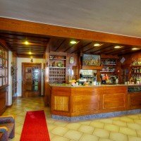 Hotel Fratazza
