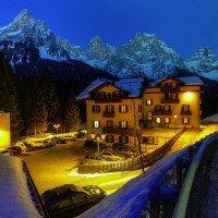 Hotel Fratazza